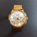 ساعت مچي مردانه اورجینال برند سیکو 3 موتور کد 1062 - تصویر 2