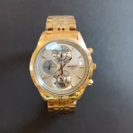 ساعت مچي مردانه اورجینال برند سیکو 3 موتور کد 1063 - تصویر 2