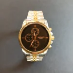 ساعت مچي مردانه اورجینال برند الگانس 3موتور کد 1066 - تصویر 2