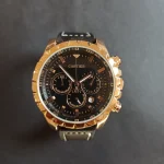 ساعت مچی مردانه بند چرم برند کارتیر کد 1269 - تصویر 2