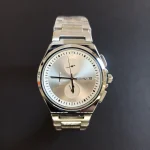 ساعت مچي مردانه برند الگانس ۳ موتور کد 1373 - تصویر 2