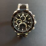 ساعت مچي مردانه برند کاسیو ادی فایس 3 موتور کد 1654 - تصویر 2