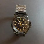 ساعت مچي مردانه برند سیکو 2 تقویم کد 1662 - تصویر 2