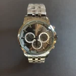 ساعت مچي مردانه اورجینال برند سیتیزن 3 موتور کد 1735 - تصویر 2