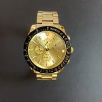 ساعت مچي مردانه برند الگنت ۳ موتور کد 912 - تصویر 2