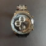 ساعت مچي مردانه اورجینال برند سیتیزن 3 موتور کد 922 - تصویر 2