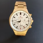 ساعت مچي مردانه اورجینال برند واتسون کد 923 - تصویر 2