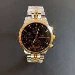 ساعت مچي مردانه اورجینال برند الگانس 3 موتور کد 925 - تصویر 2