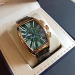 ساعت مچي مردانه برند فرانک مولر کد 1057 - تصویر 3