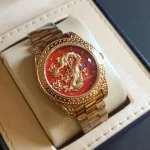 ساعت مچی مردانه برند رولکس دراگون کد 1118 - تصویر 3