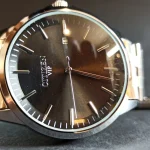 ساعت مچی مردانه اورجینال برند سیتیزن کد 1811 - تصویر 3