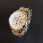 ساعت مچی مردانه برند بین باند 3موتور کد 1719 - تصویر 3