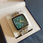 ساعت مچی مردانه برند بین باند 3 موتورکرنوگراف کد 1632 - تصویر 3