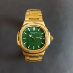 ساعت مچی مردانه برند پتک فیلیپ رنگ ثابت کد 1645 - تصویر 3