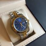 ساعت مچی مردانه اورجینال برند رولکس کد 983 - تصویر 3