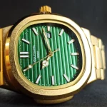 ساعت مچی مردانه برند پتک فیلیپ رنگ ثابت کد 1645 - تصویر 4