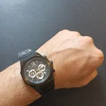 ساعت مچی مردانه برند گِس ۳ موتور فعال کد 1653 - تصویر 5