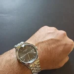 ساعت مچی مردانه اورجینال برند سیتیزن کد 1811 - تصویر 5