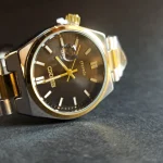 ساعت مچی زنانه برند سیکو  موتور ژاپنی کد 1770 - تصویر 5