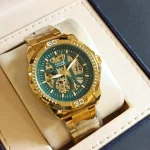 ساعت مچي مردانه اورجینال برند فسیل مدل اتومات کد 905 - تصویر 8