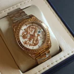 ساعت مچی مردانه برند رولکس دراگون کد 1118 - تصویر 8