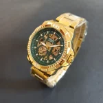 ساعت مچي مردانه اورجینال برند فسیل مدل اتومات کد 905 - تصویر 10