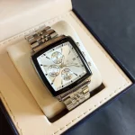 ساعت مچی مردانه برند بین باند 3 موتورکرنوگراف کد 1632 - تصویر 12