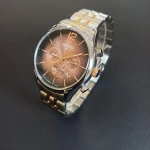 ساعت مچي مردانه اورجینال برند سیکو مدل ۳ موتور کد 929 - تصویر 3