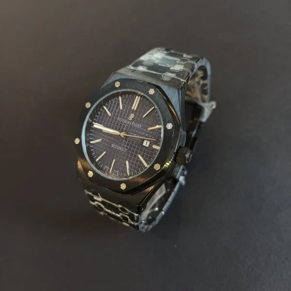 ساعت مچي مردانه اورجینال برند  AP کد 934 - تصویر 3