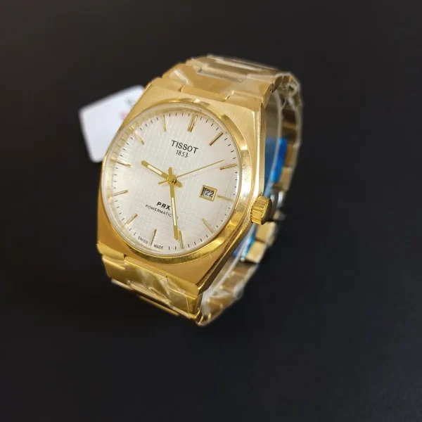 ساعت مچي مردانه اورجینال برند تیسوت کد 931 - تصویر 3