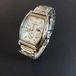 ساعت مچي مردانه برند کسنتانتین 3 موتور کد 1055 - تصویر 4