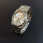 ساعت مچي مردانه اورجینال برند تیسوت ۳ موتور کد 1101 - تصویر 7