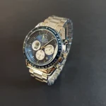 ساعت مچي مردانه اورجینال برند امگا 3 موتور کد 1736 - تصویر 8