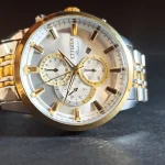 ساعت مچی مردانه برند سیتیزن پریمیر کد 1035 - تصویر 3