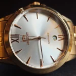 ساعت مچی مردانه برند اورینت کد 1069 - تصویر 3