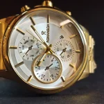 ساعت مچی مردانه اورجینال برند رمانسون کد 1096 - تصویر 3