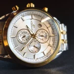 ساعت مچی مردانه برند سیتیزن کد 1105 - تصویر 3