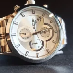 ساعت مچی مردانه اورجینال برند سیکو ۳ موتور کد 1742 - تصویر 3