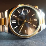 ساعت مچی مردانه برند برند سیتیزن کد 712 - تصویر 3