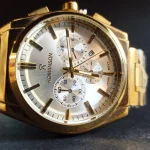 ساعت مچی مردانه برند سیتیزن کد 720 - تصویر 3