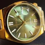 ساعت مچی مردانه برند سیتیزن کد 1082 - تصویر 4