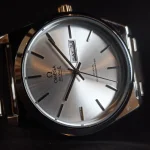 ساعت مچی مردانه برند امگا کد 1015 - تصویر 3