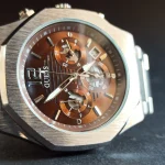 ساعت مچی مردانه برند گِس ۳ موتور فعال کد 1653 - تصویر 6