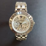 ساعت مچی مردانه برند ورساچه ۳ موتور فعال کد 1650 - تصویر 3