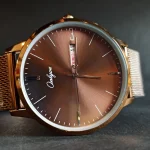 ساعت مچی مردانه برند ONLYOU کد 1668 - تصویر 3