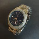 ساعت مچی مردانه برند فسیل زیرثانیه کد 1675 - تصویر 3