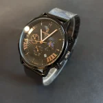 ساعت مچی مردانه برند بین باند ۳ موتور کد 1729 - تصویر 3