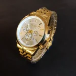 ساعت مچی مردانه برند سیکو کد654 - تصویر 3