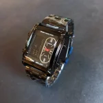 ساعت مچی مردانه برند بین باند ۲ زمانه کد 1711 - تصویر 3