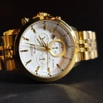 ساعت مچی زنانه برند سیتیزن  موتور ژاپن کد 1793 - تصویر 3